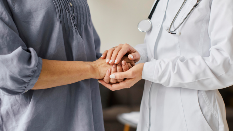 Consulta médica enfocada en salud integral más allá del peso Bariatrics Lima