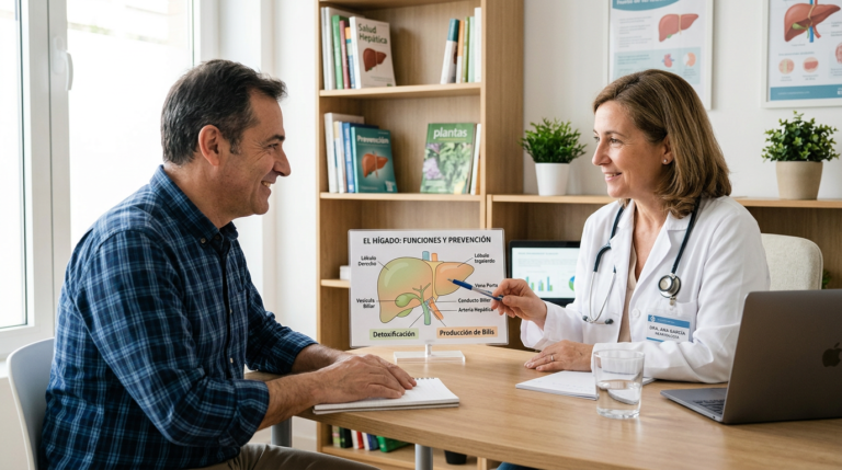 Consulta médica sobre obesidad y salud digestiva con Dra. Hellen Agurto Bariatrics Lima