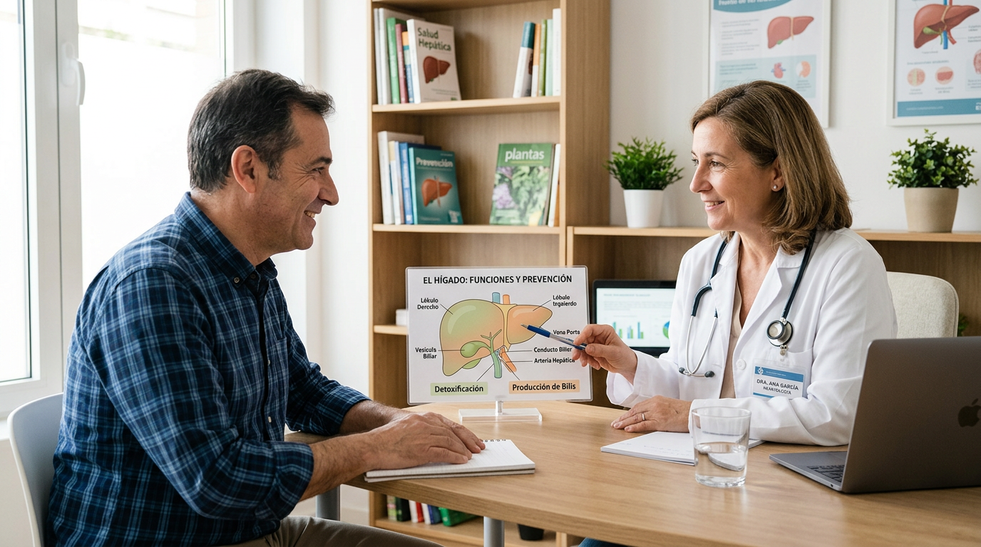 Consulta médica sobre obesidad y salud digestiva con Dra. Hellen Agurto Bariatrics Lima