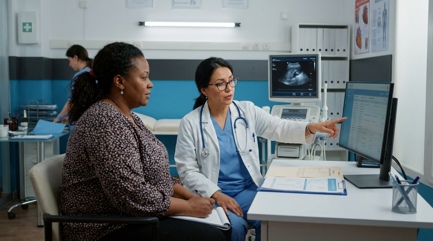 Evaluación especializada de hígado graso en Bariatrics Lima Dra. Hellen Agurto