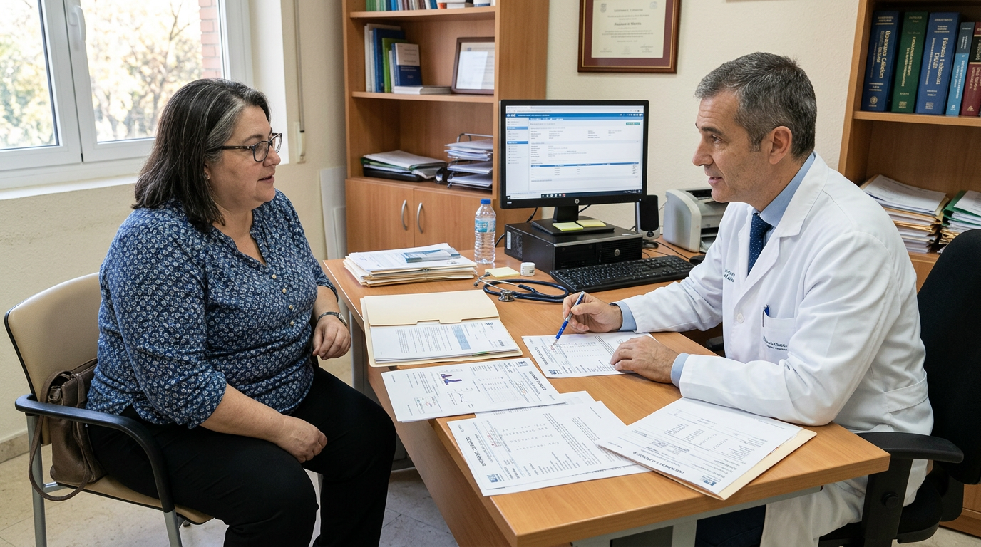 Revisión de casos clínicos de hígado graso y obesidad Bariatrics Lima