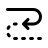 Camino trazado